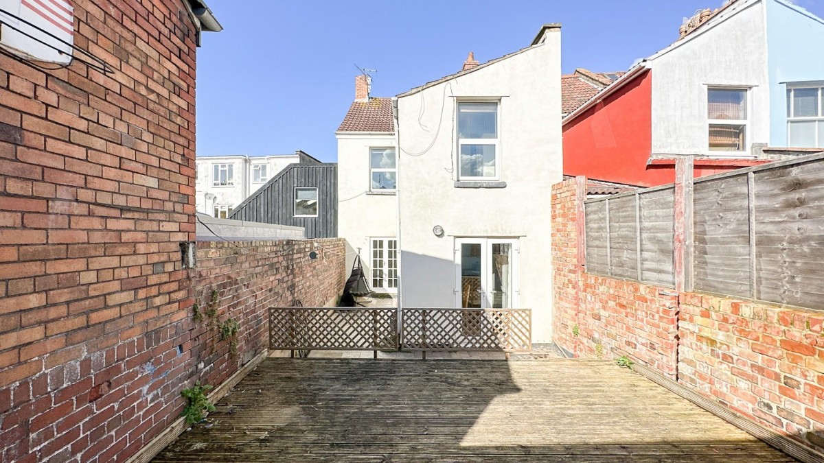 Islington Road, Southville, Bristol, BS3 1QB