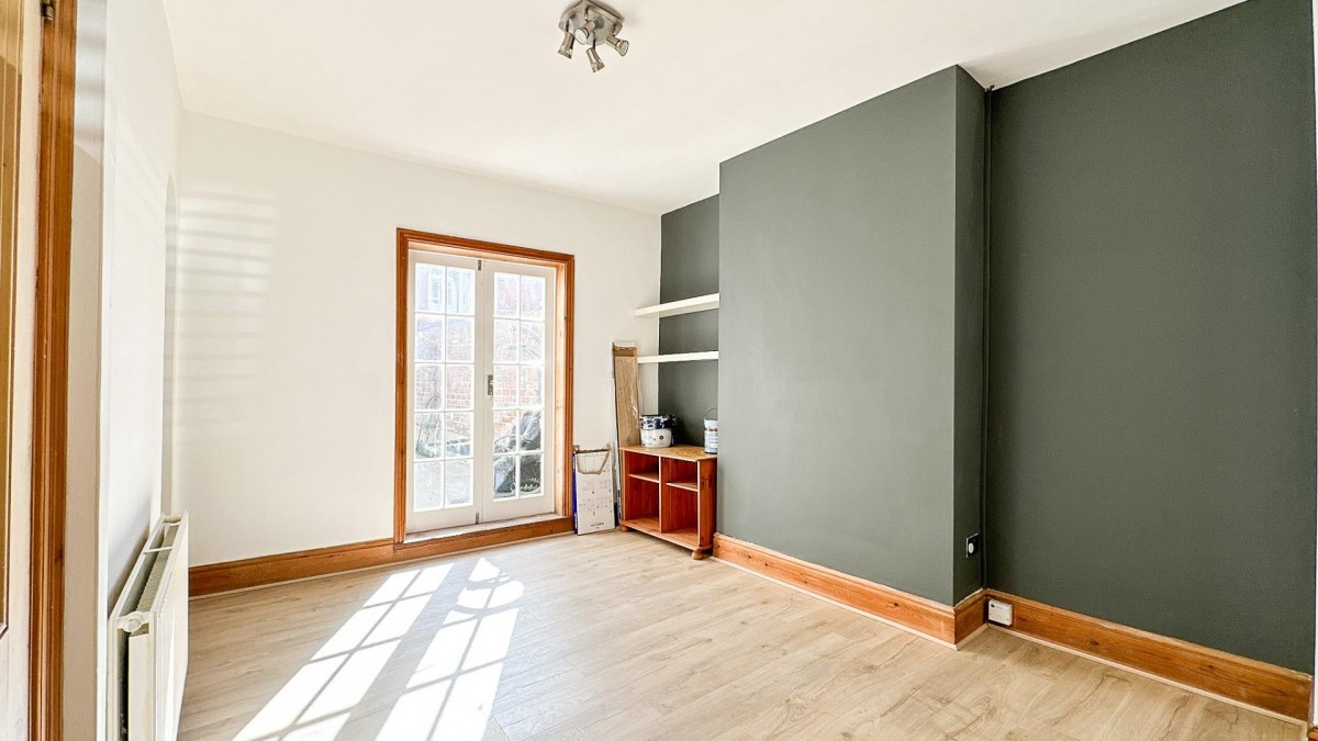 Islington Road, Southville, Bristol, BS3 1QB