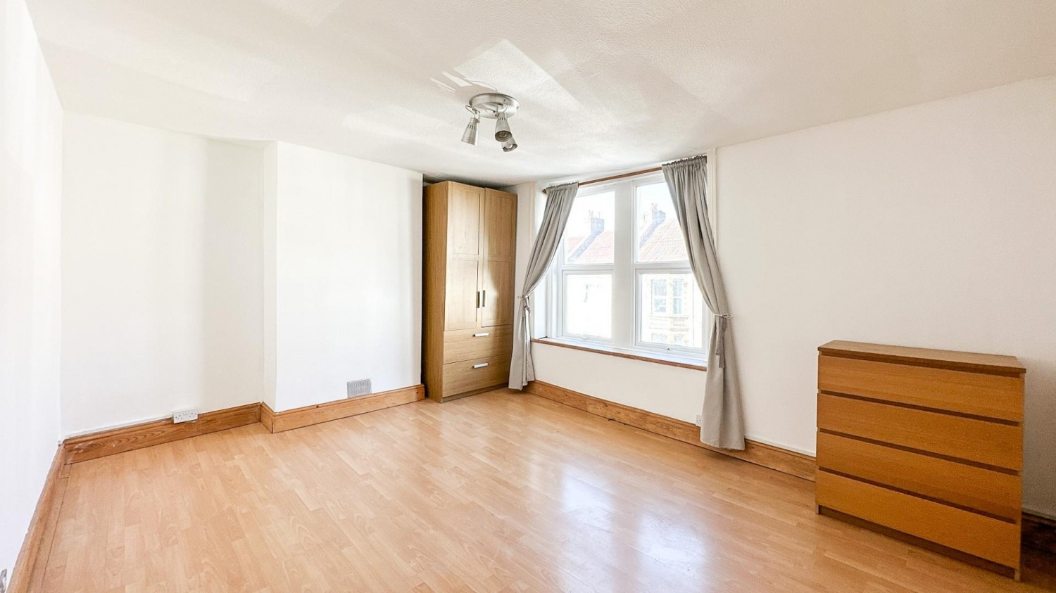 Islington Road, Southville, Bristol, BS3 1QB