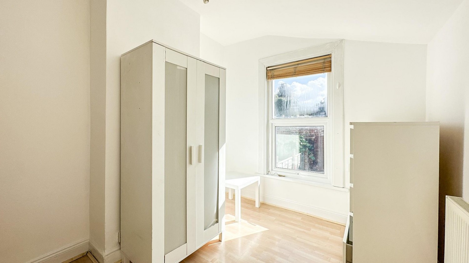 Islington Road, Southville, Bristol, BS3 1QB