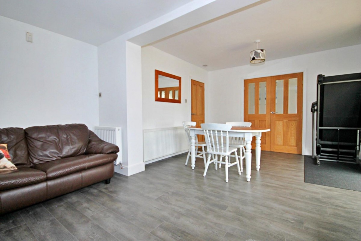 Wigford Road, Dosthill, Tamworth