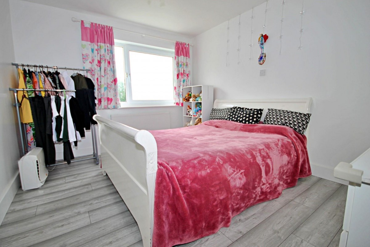 Wigford Road, Dosthill, Tamworth