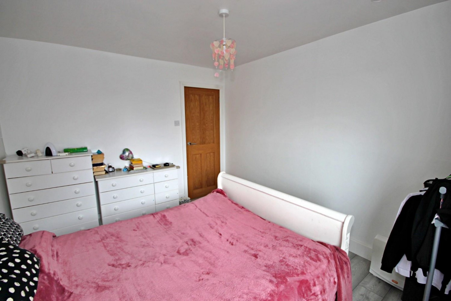 Wigford Road, Dosthill, Tamworth