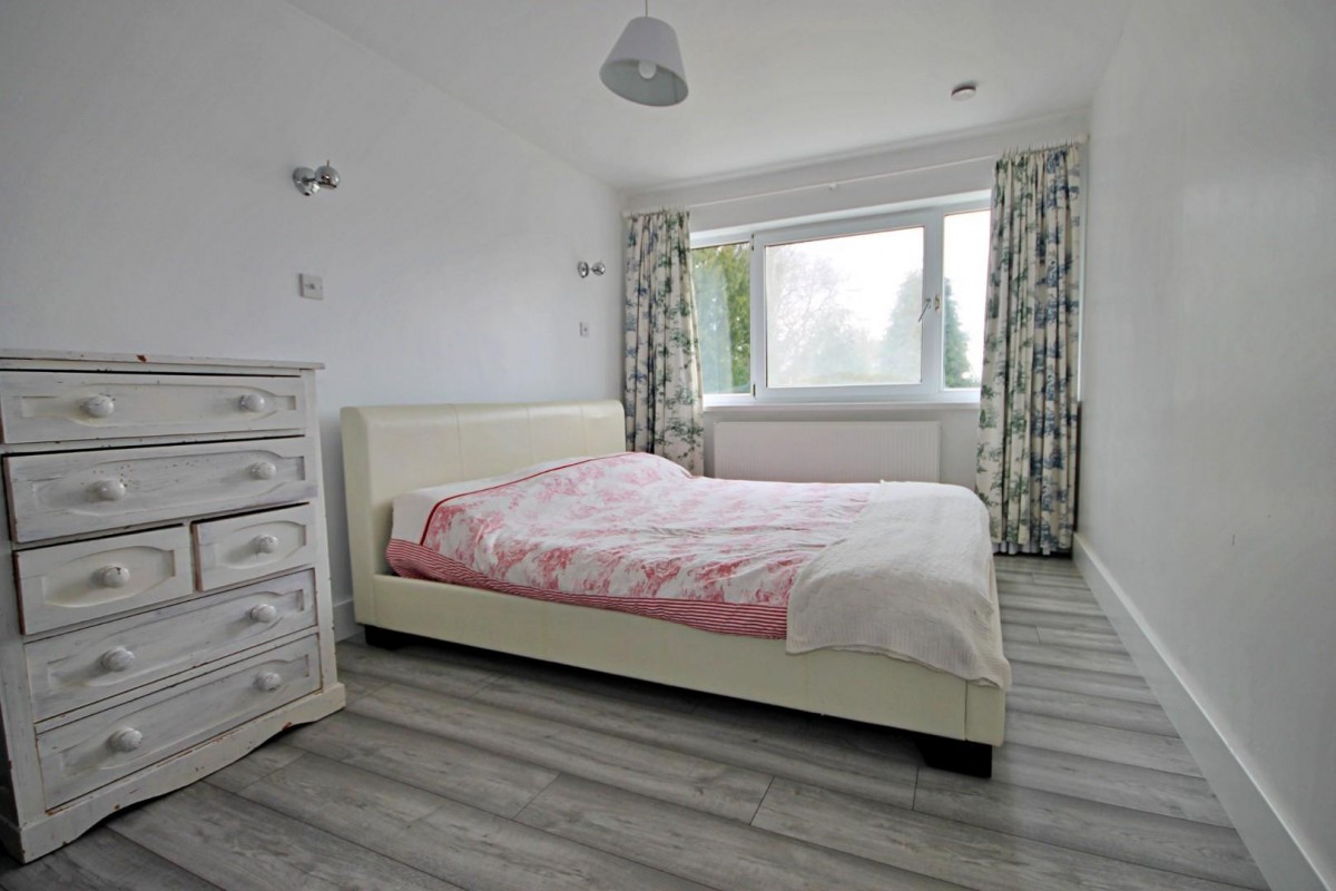 Wigford Road, Dosthill, Tamworth