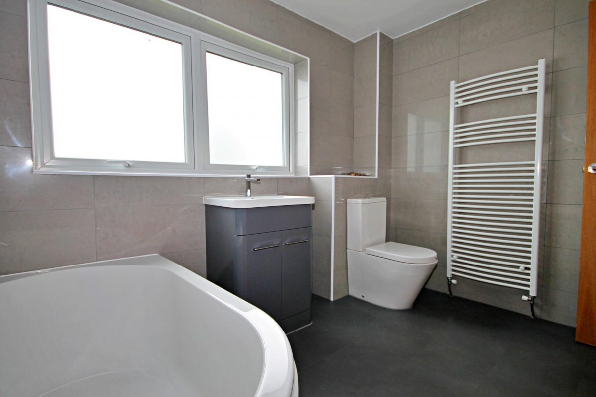 Wigford Road, Dosthill, Tamworth