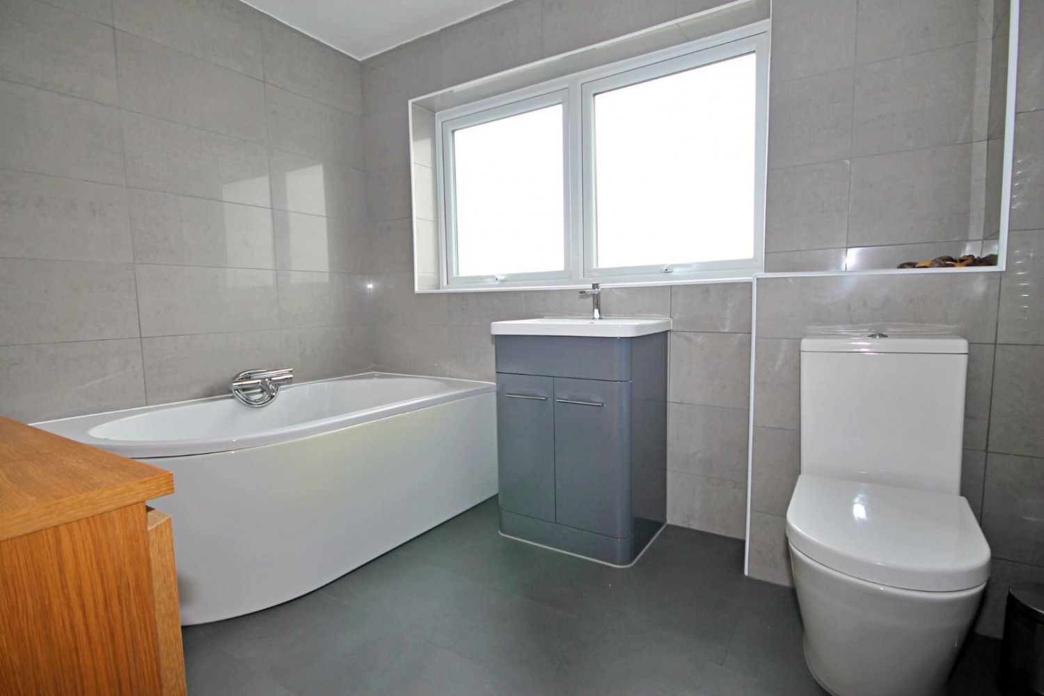 Wigford Road, Dosthill, Tamworth