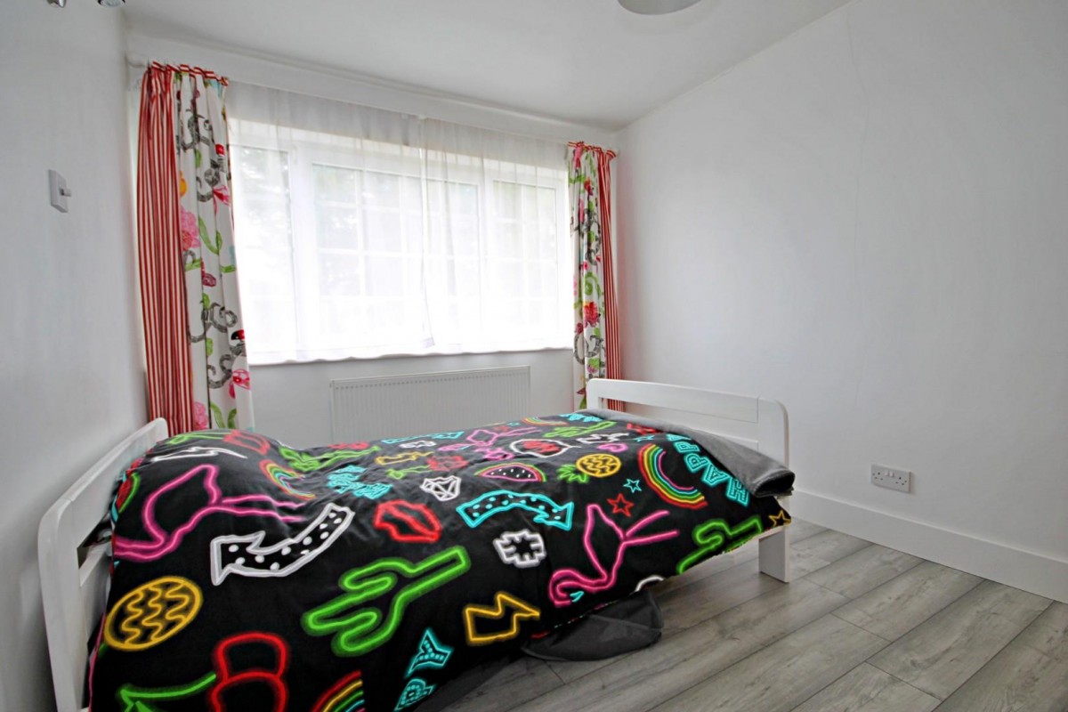 Wigford Road, Dosthill, Tamworth