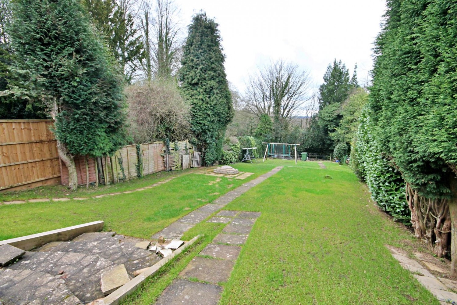 Wigford Road, Dosthill, Tamworth