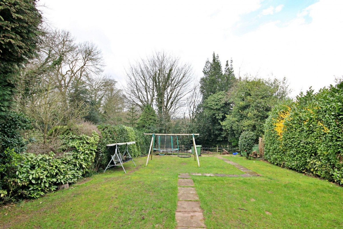 Wigford Road, Dosthill, Tamworth