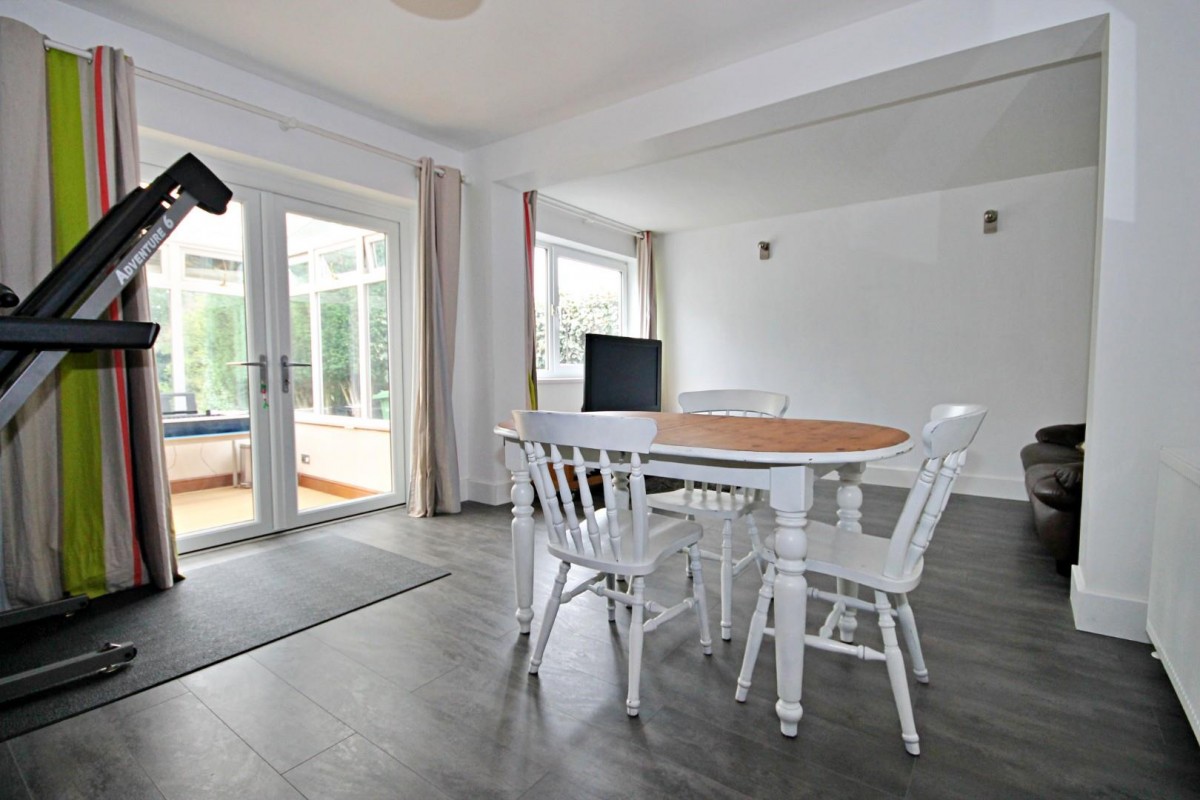 Wigford Road, Dosthill, Tamworth