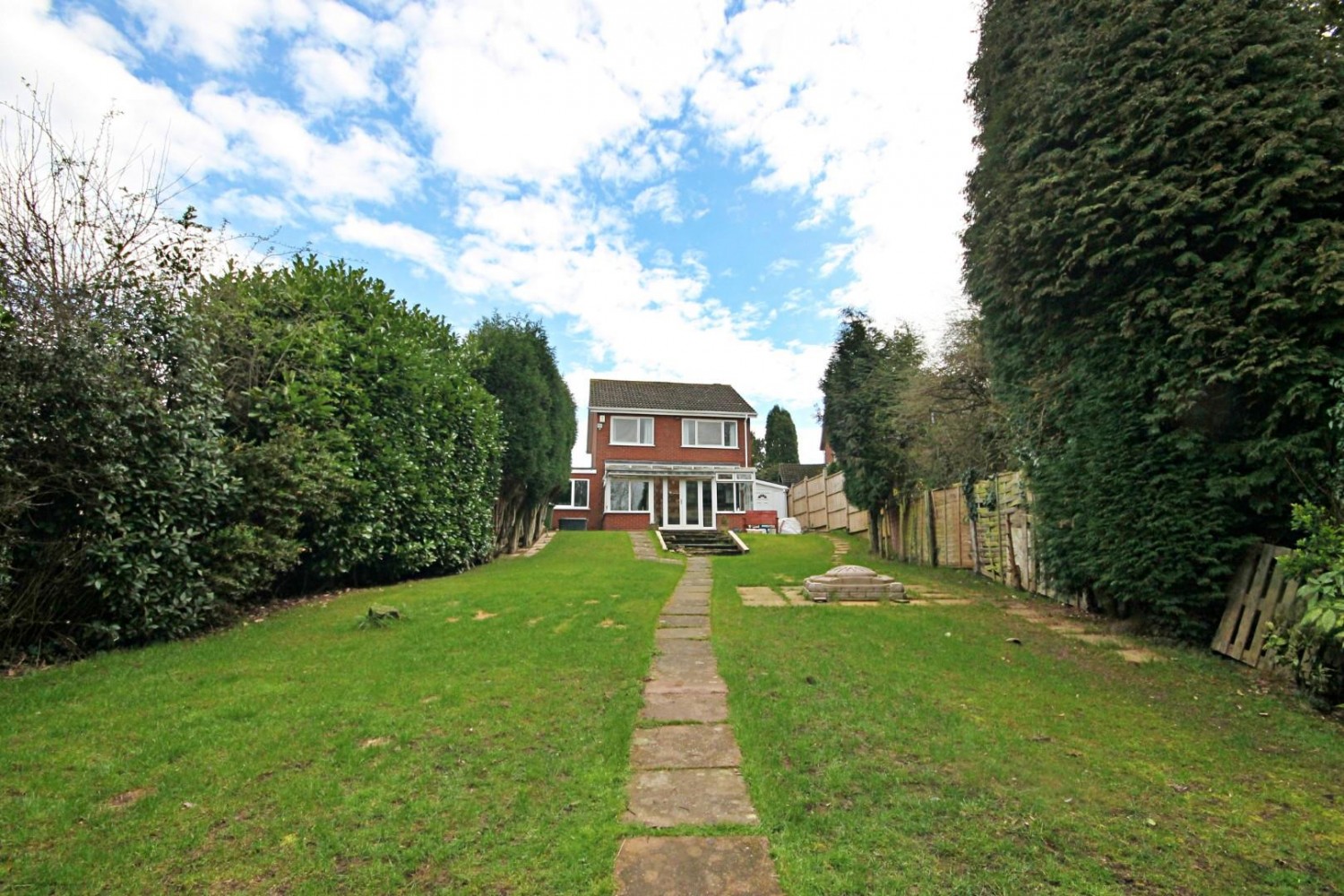 Wigford Road, Dosthill, Tamworth