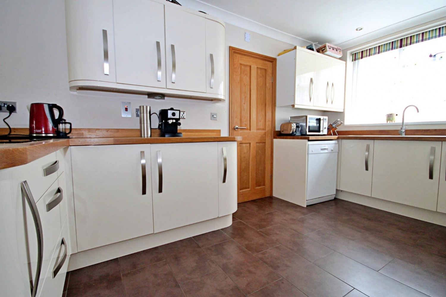 Wigford Road, Dosthill, Tamworth