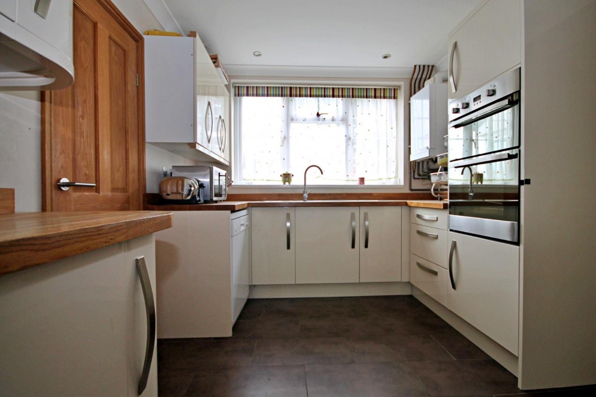 Wigford Road, Dosthill, Tamworth