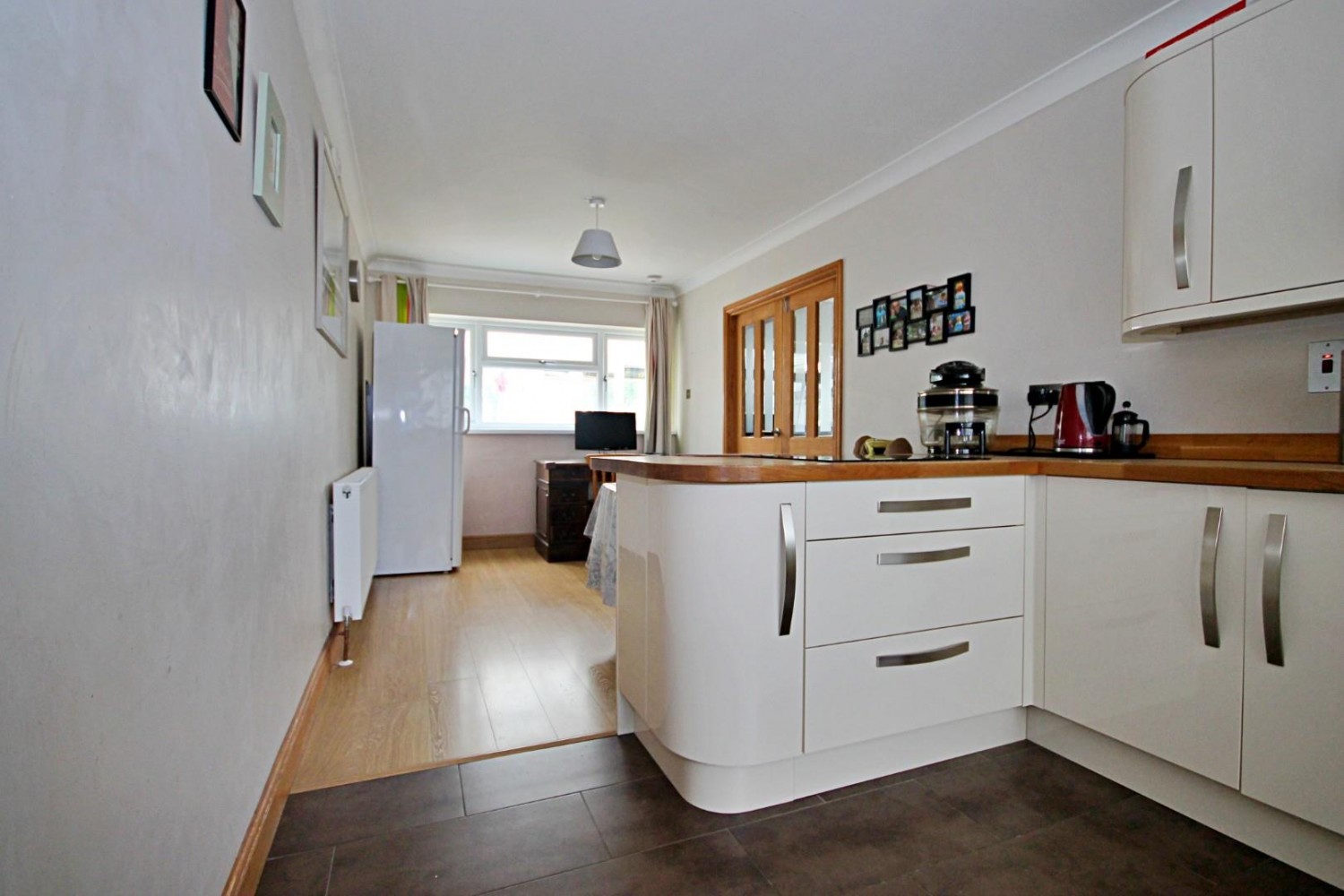 Wigford Road, Dosthill, Tamworth