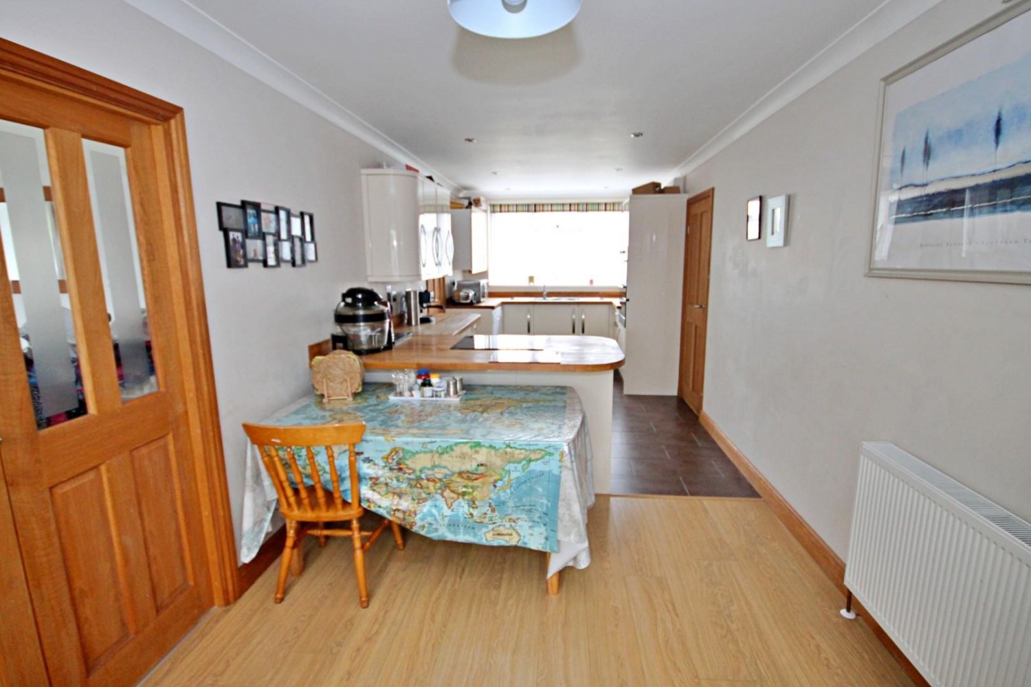 Wigford Road, Dosthill, Tamworth