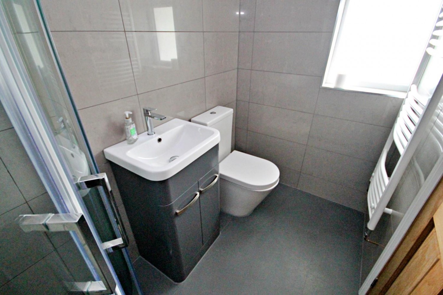 Wigford Road, Dosthill, Tamworth