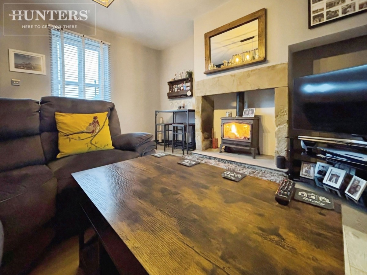 The Gate, Dodworth, Barnsley, S75 3LE