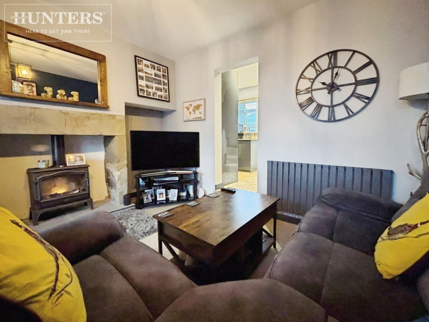 The Gate, Dodworth, Barnsley, S75 3LE