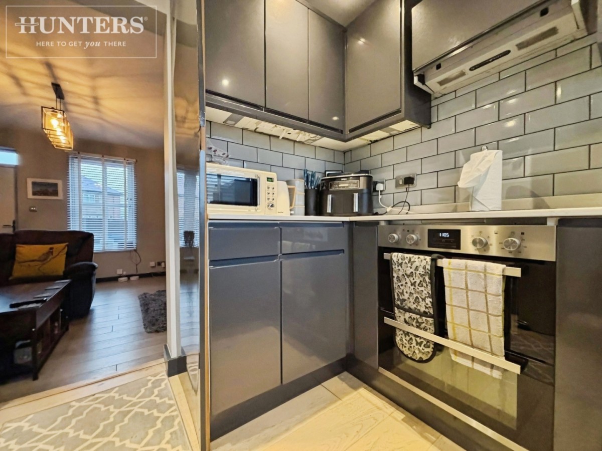 The Gate, Dodworth, Barnsley, S75 3LE