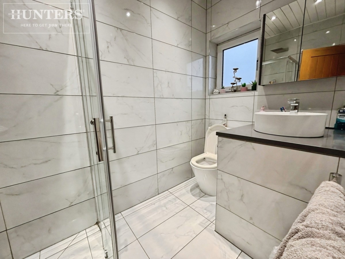 The Gate, Dodworth, Barnsley, S75 3LE