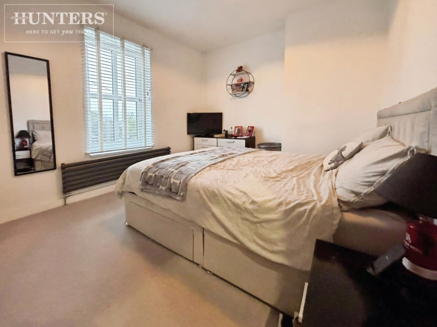 The Gate, Dodworth, Barnsley, S75 3LE