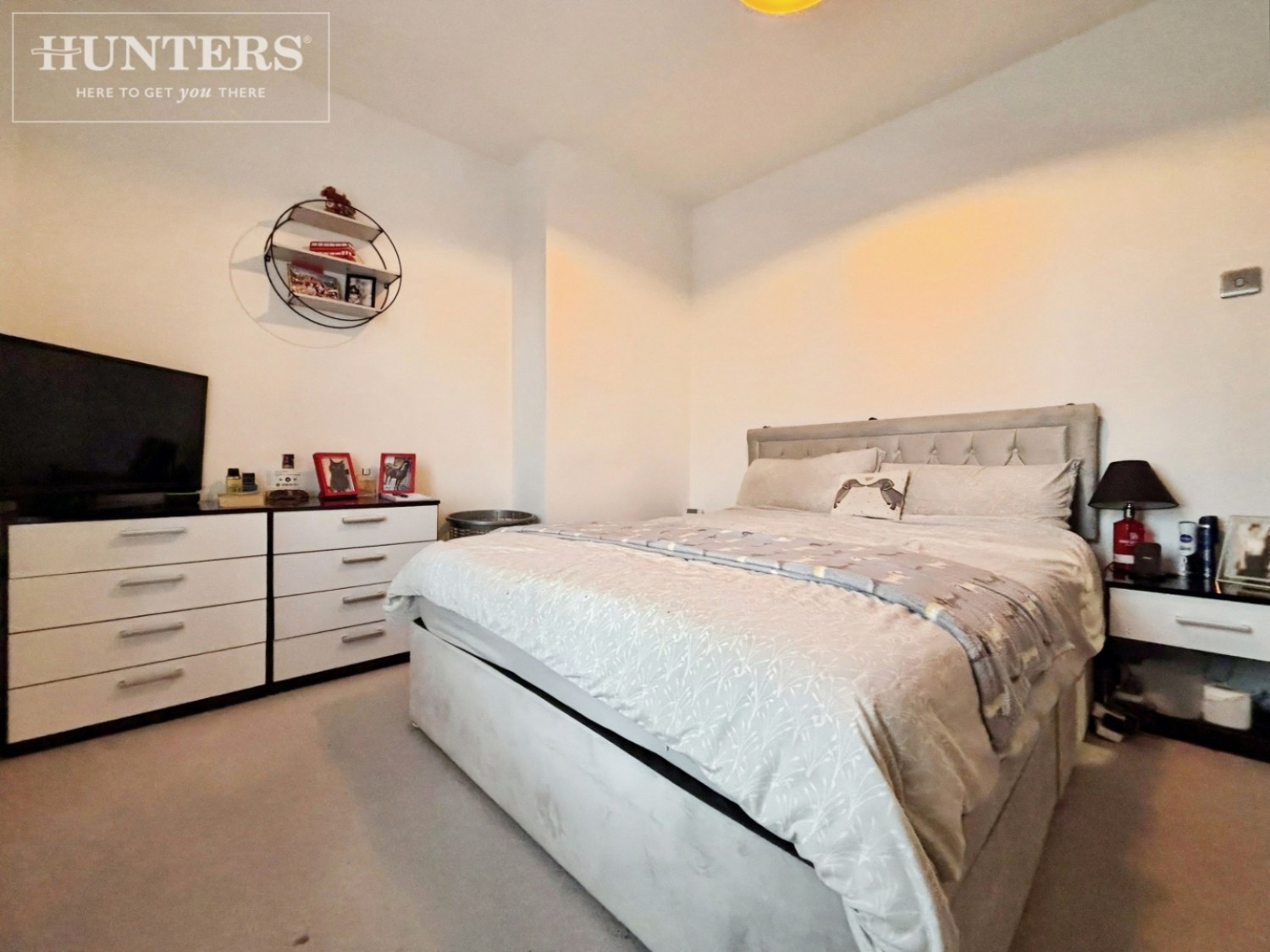 The Gate, Dodworth, Barnsley, S75 3LE