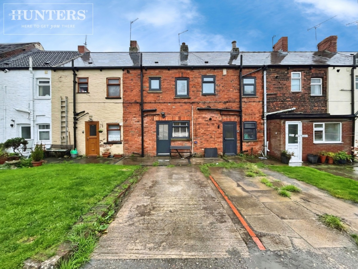 The Gate, Dodworth, Barnsley, S75 3LE