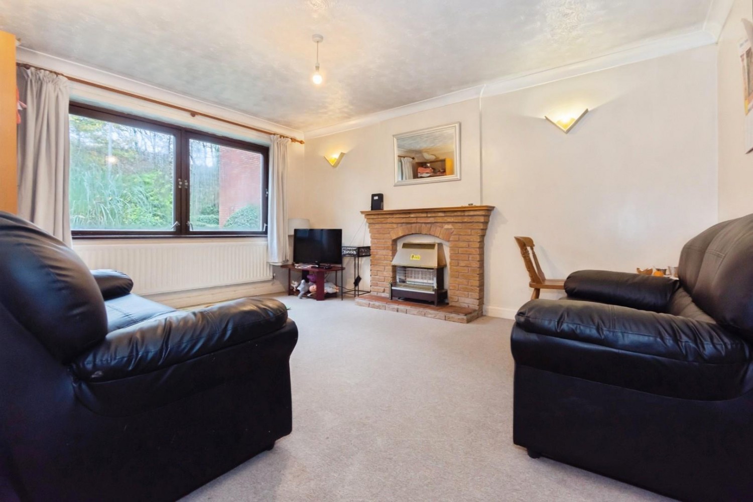 Princes Way, Solihull