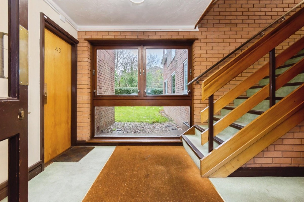 Princes Way, Solihull