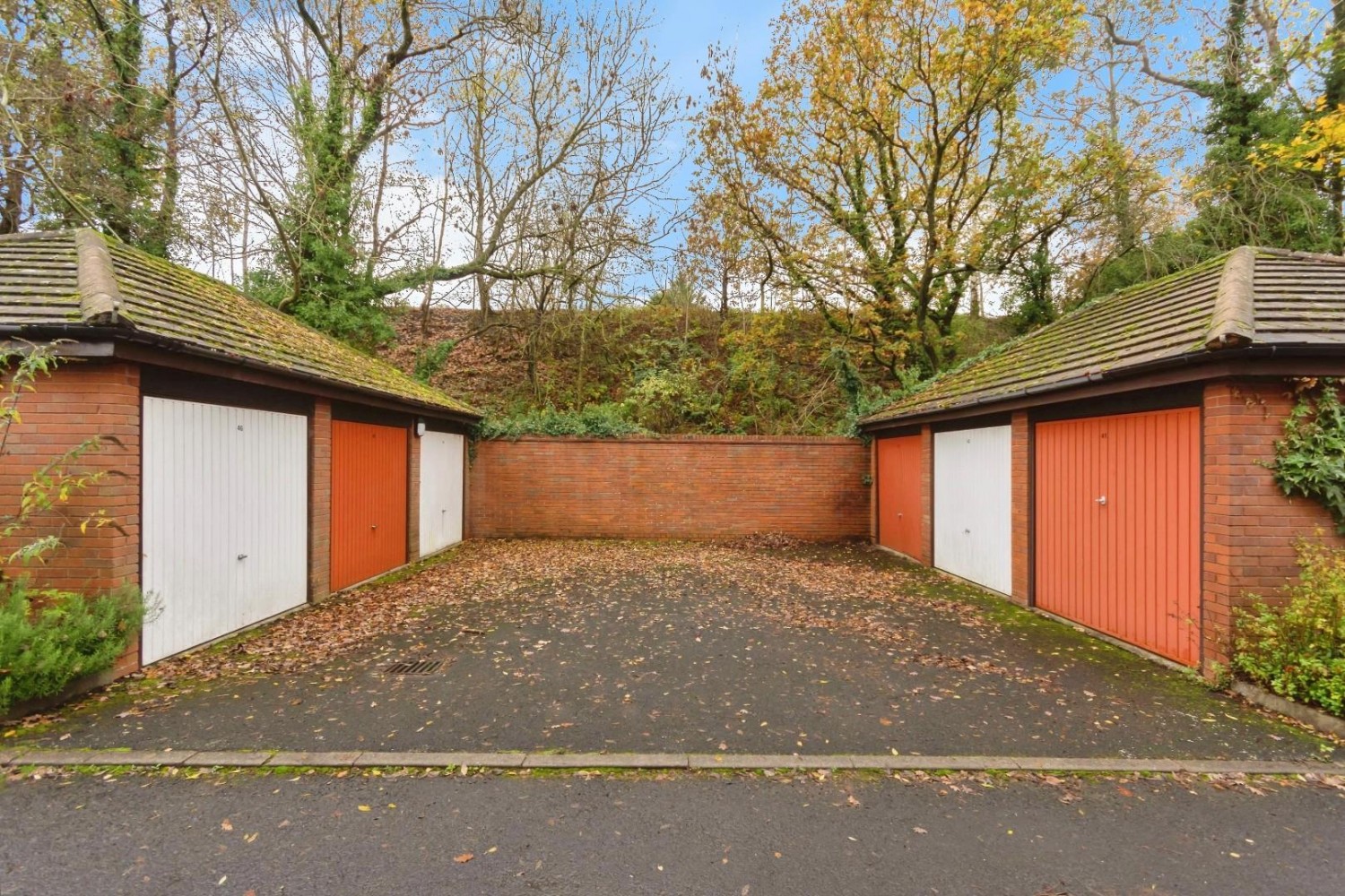 Princes Way, Solihull