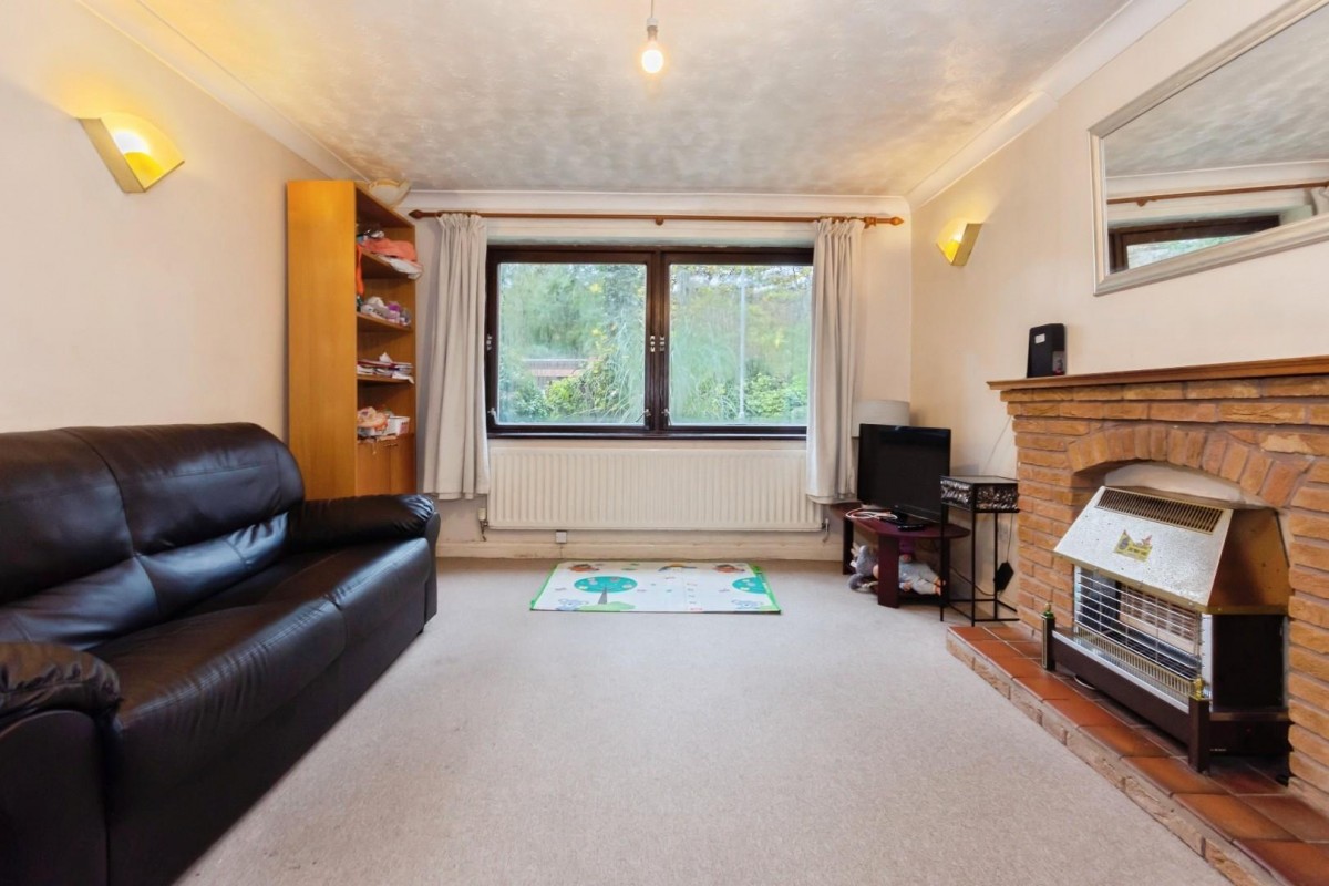 Princes Way, Solihull