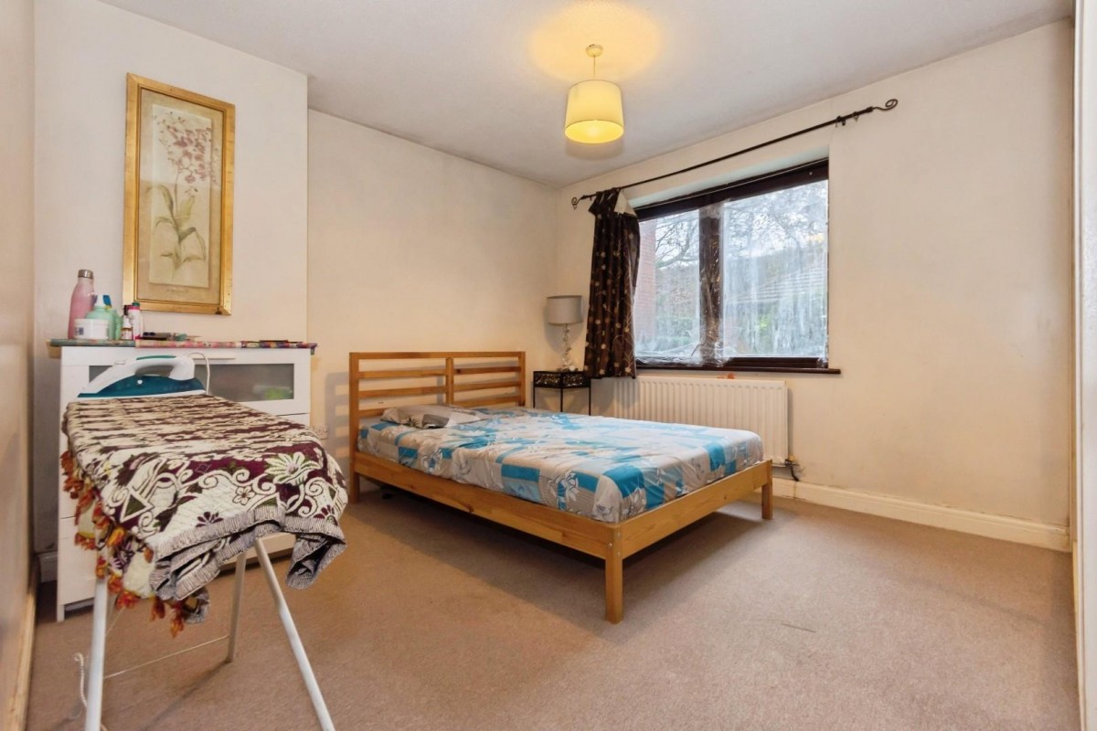 Princes Way, Solihull