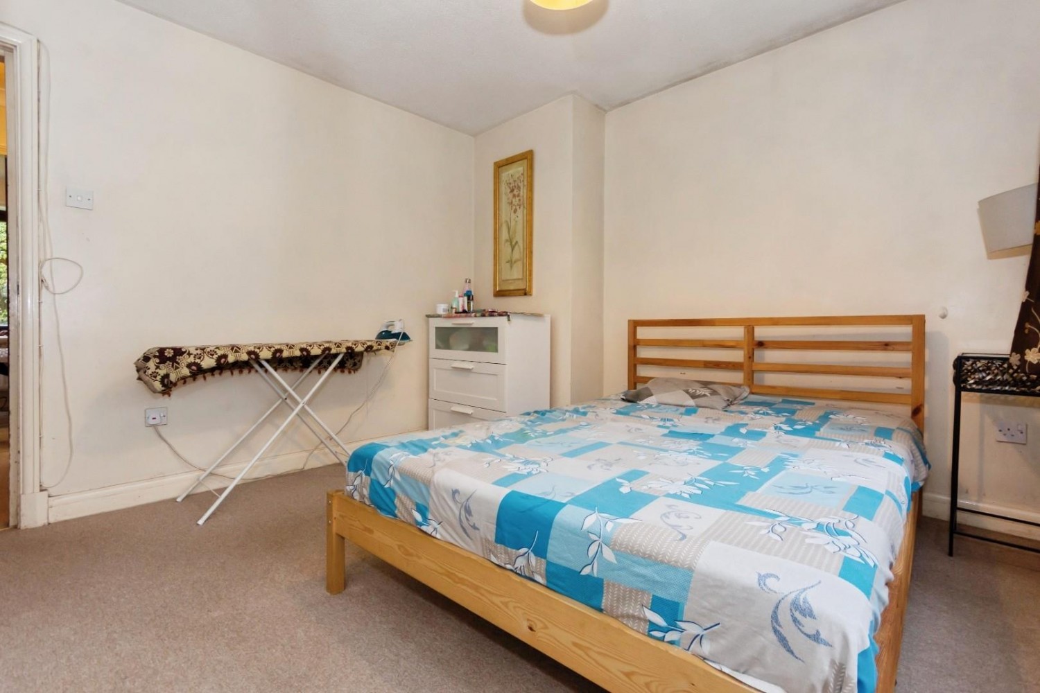 Princes Way, Solihull