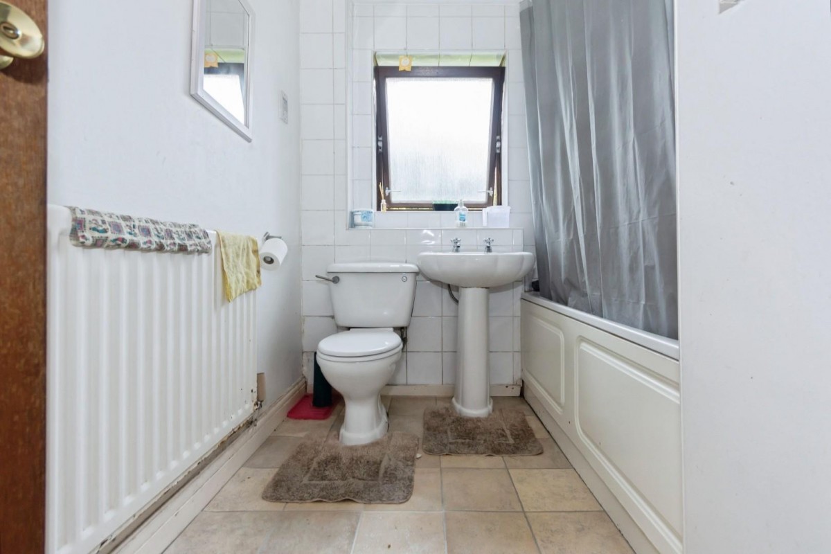 Princes Way, Solihull