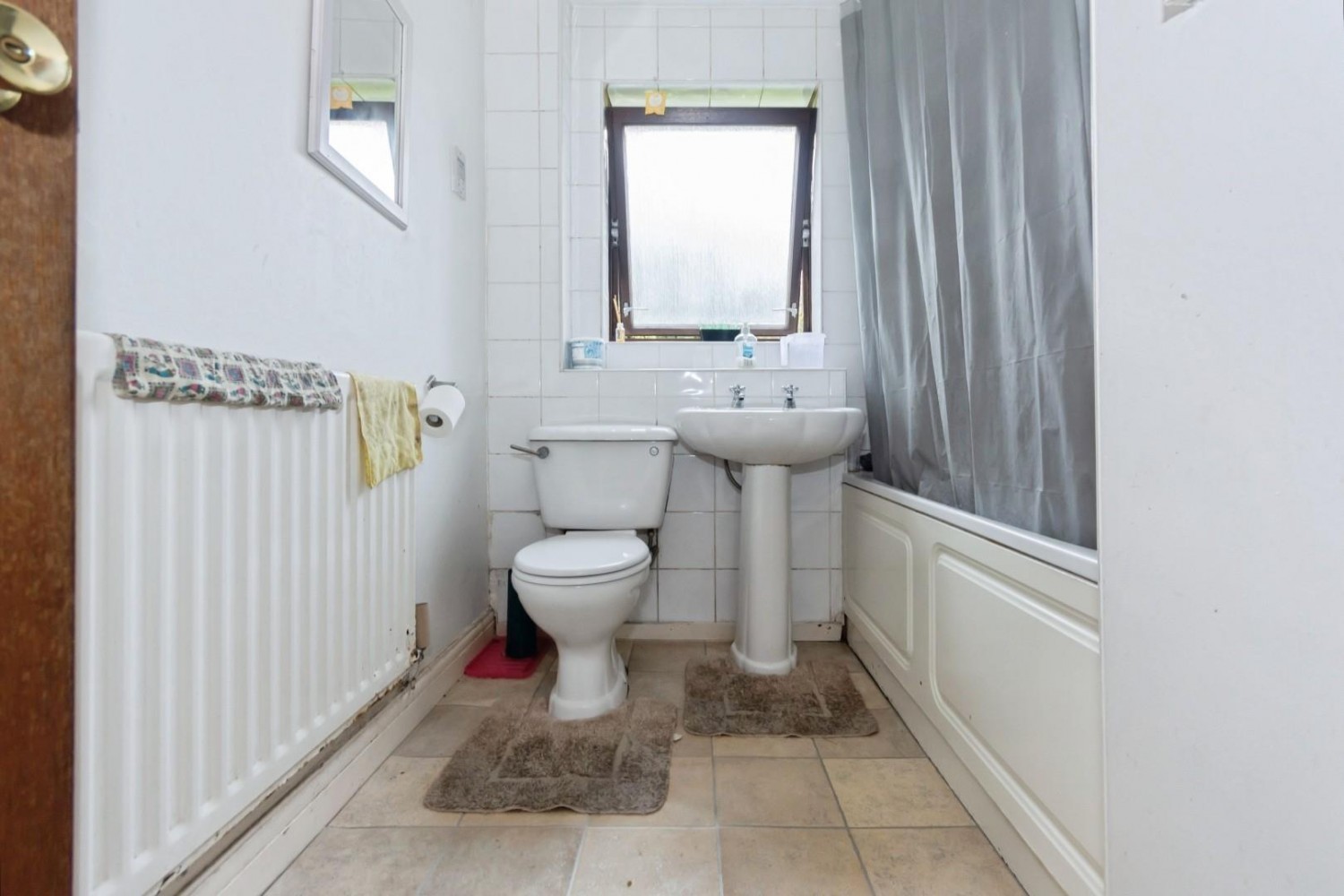 Princes Way, Solihull