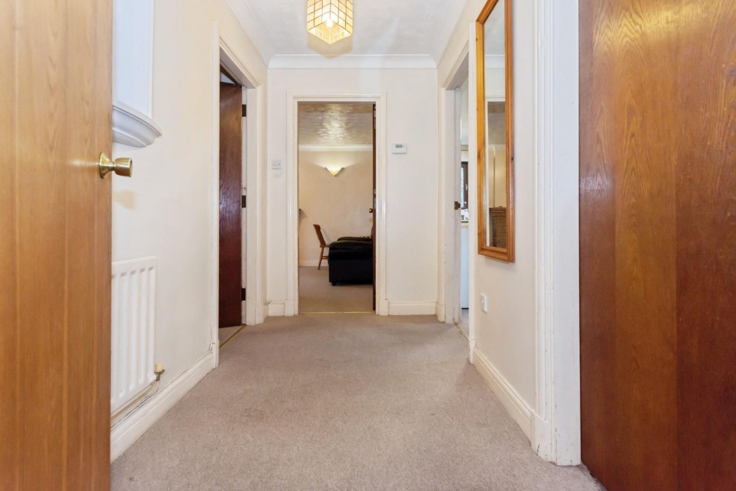 Princes Way, Solihull