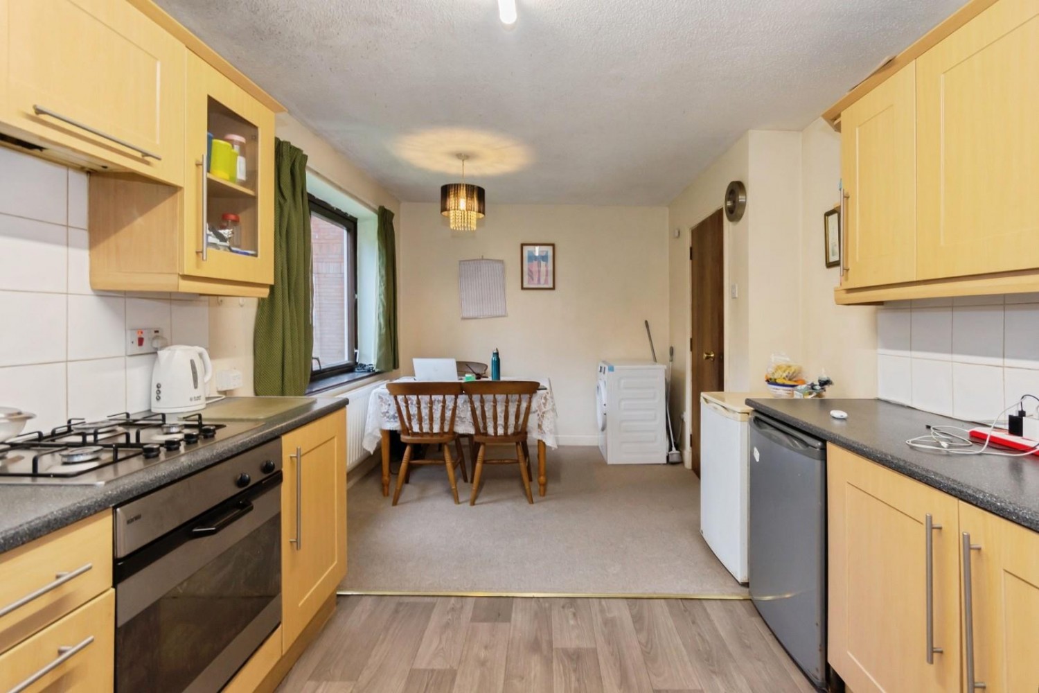 Princes Way, Solihull