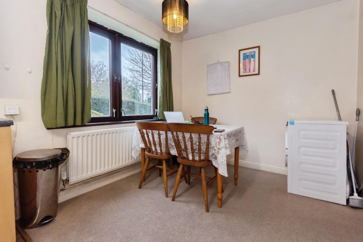 Princes Way, Solihull