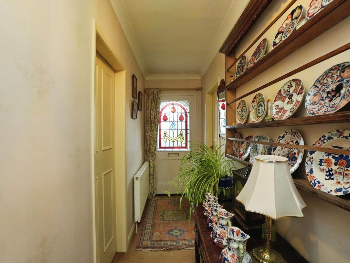 Main Street, Stillington, York