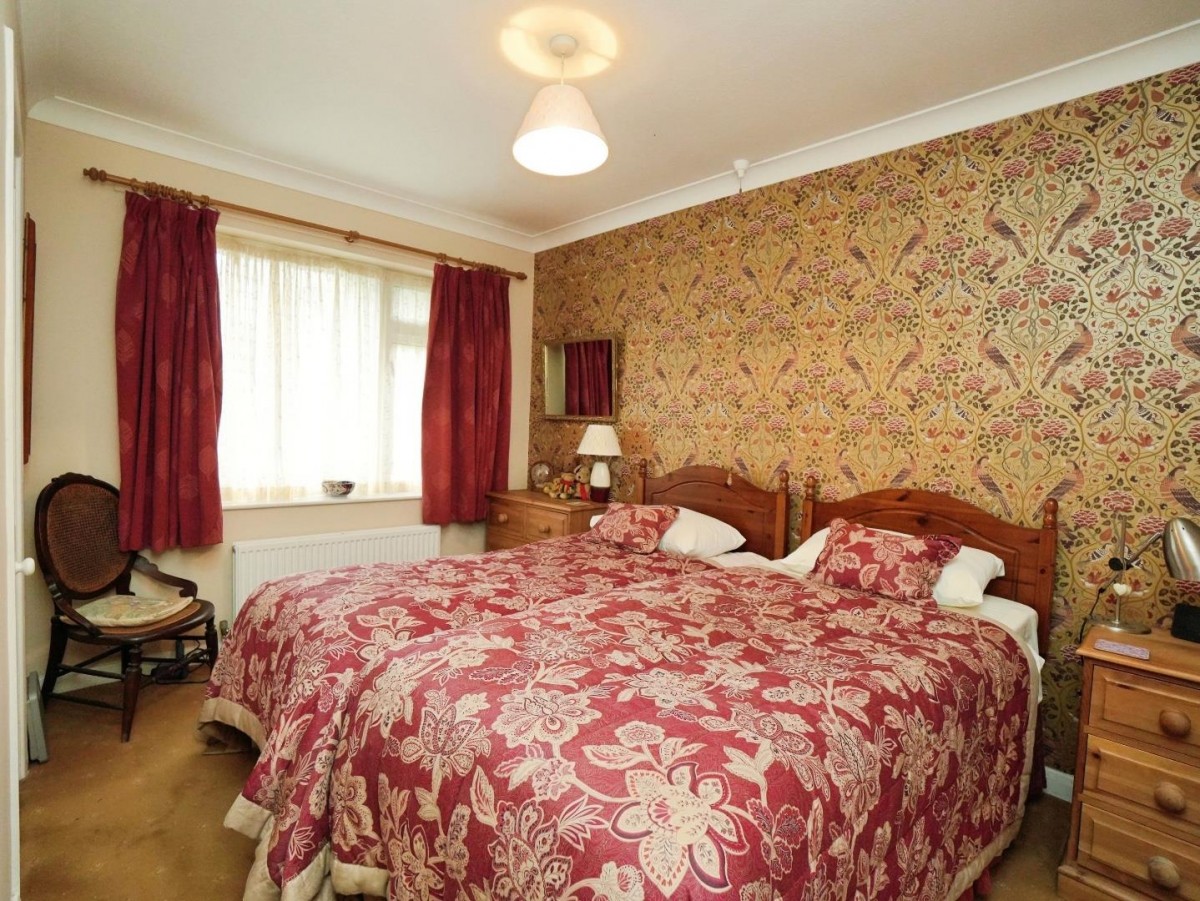 Main Street, Stillington, York