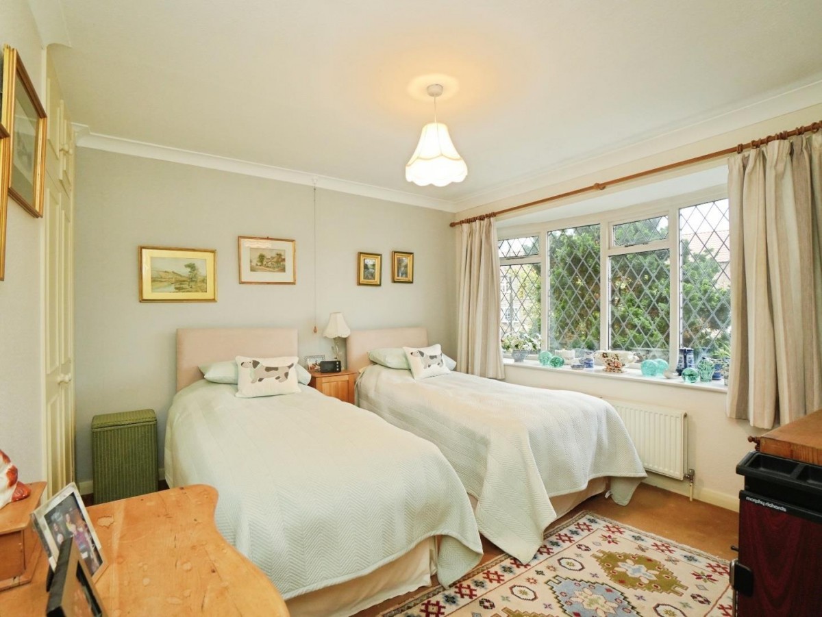 Main Street, Stillington, York