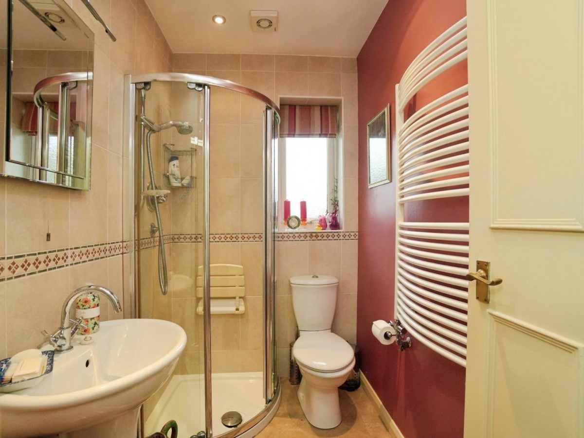 Main Street, Stillington, York