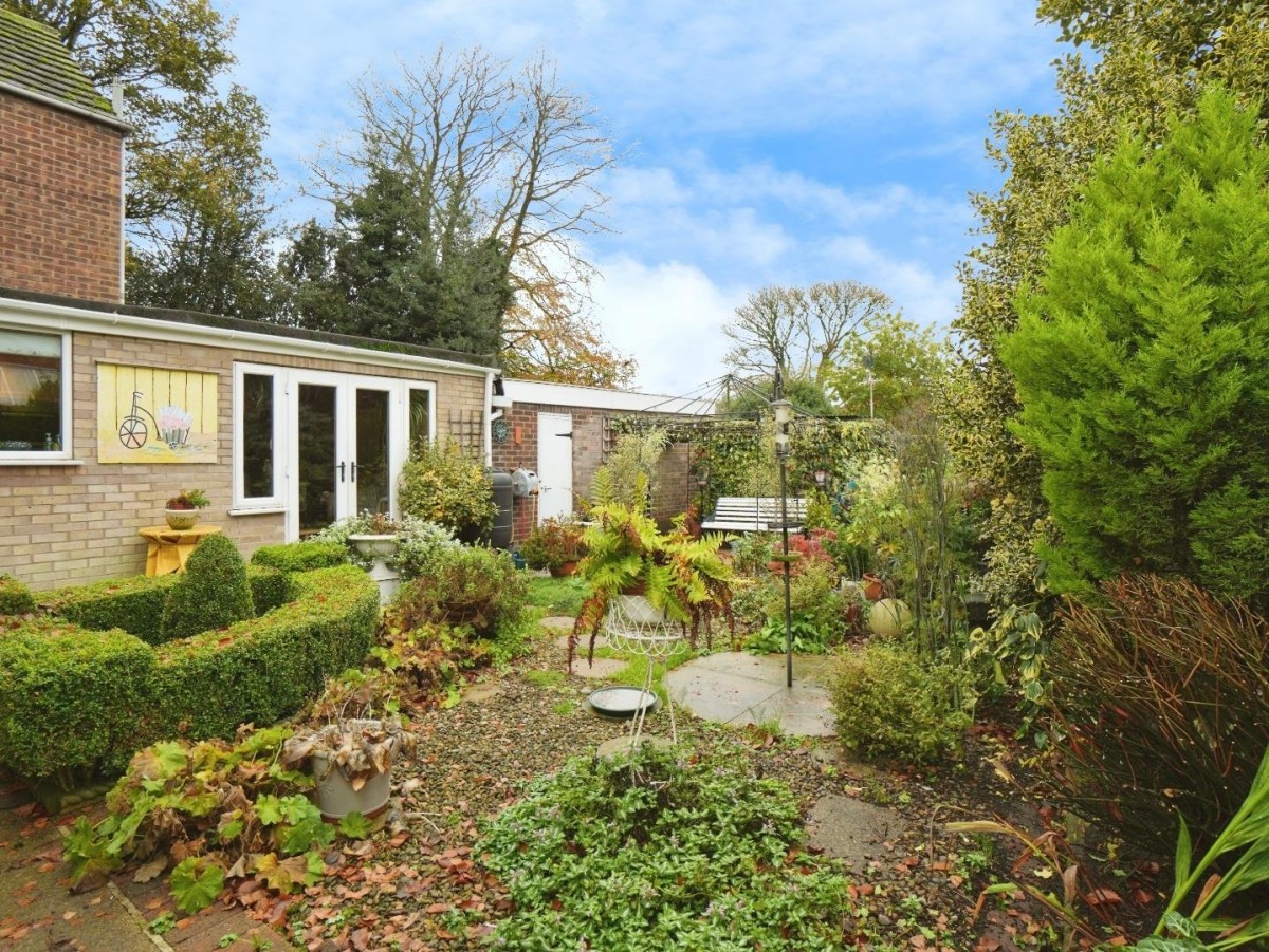 Main Street, Stillington, York