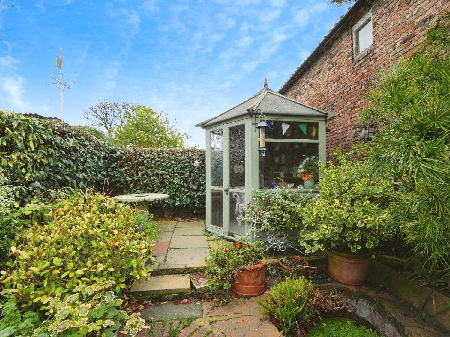 Main Street, Stillington, York