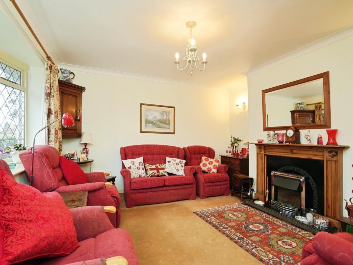 Main Street, Stillington, York