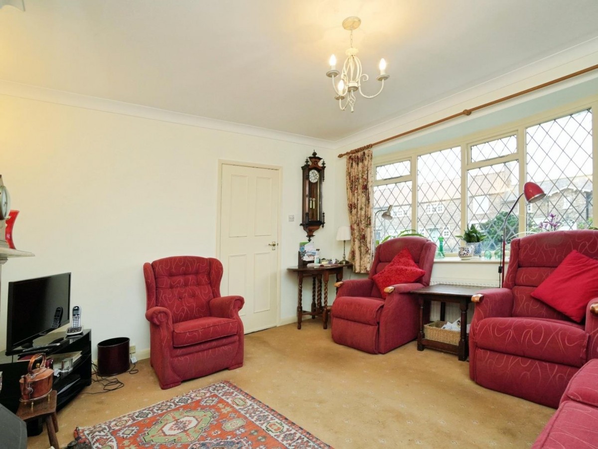 Main Street, Stillington, York