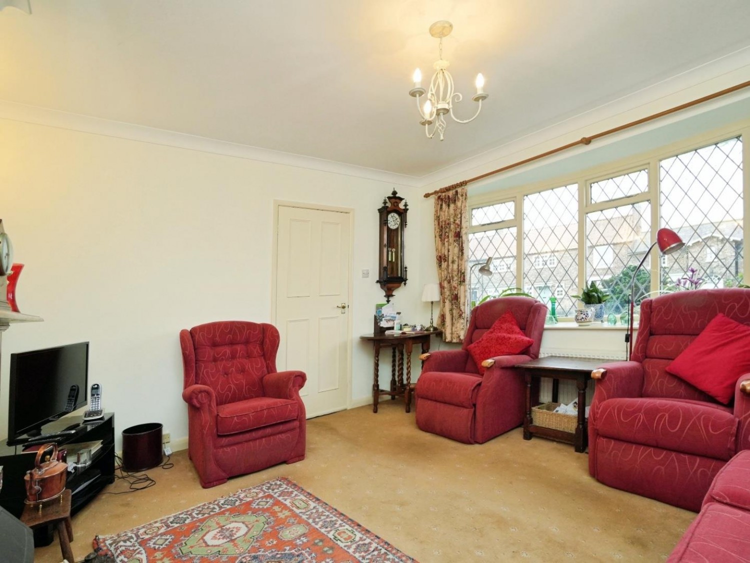 Main Street, Stillington, York