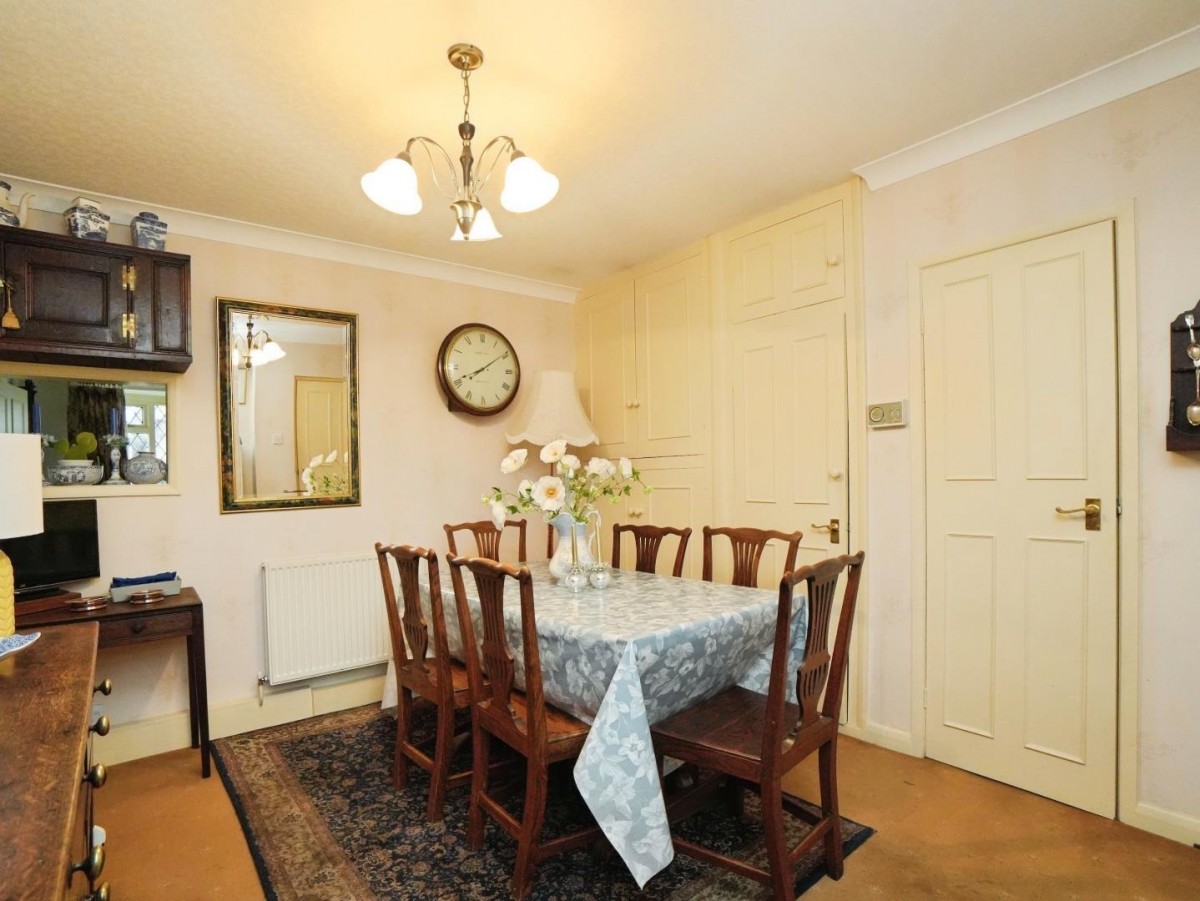 Main Street, Stillington, York