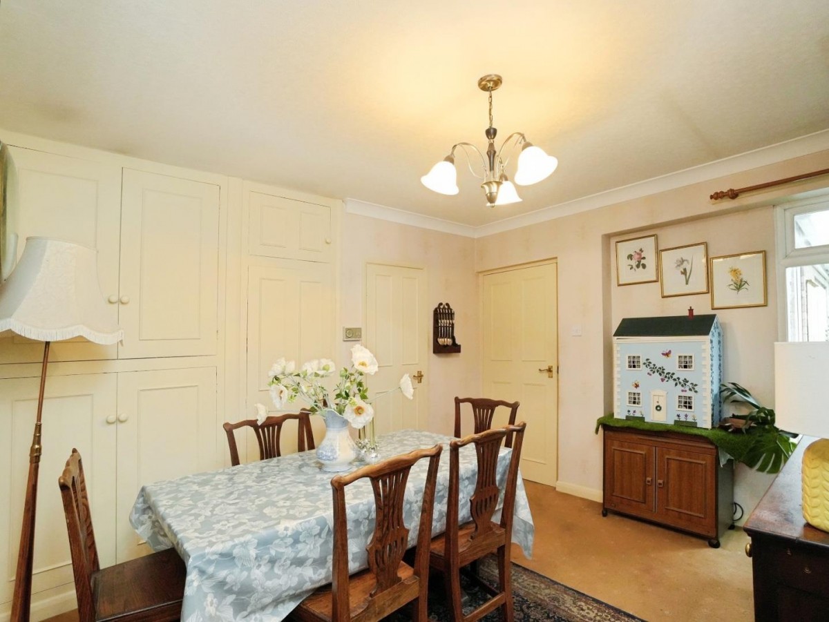 Main Street, Stillington, York