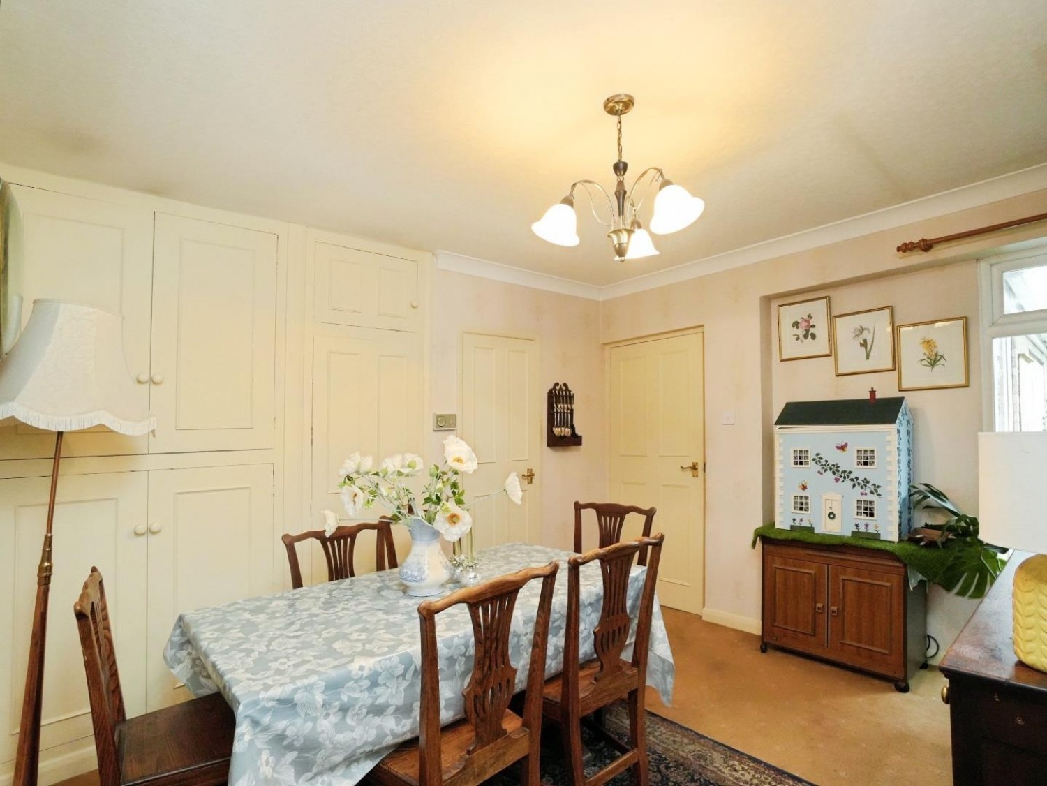 Main Street, Stillington, York